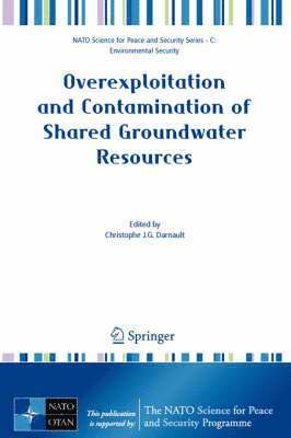 Overexploitation and Contamination of Shared Groundwater Resources 1