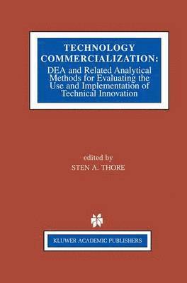 Technology Commercialization 1