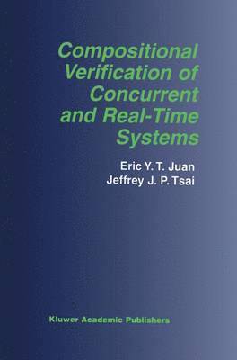 bokomslag Compositional Verification of Concurrent and Real-Time Systems