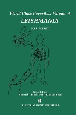 Leishmania 1