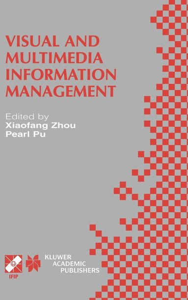 bokomslag Visual and Multimedia Information Management