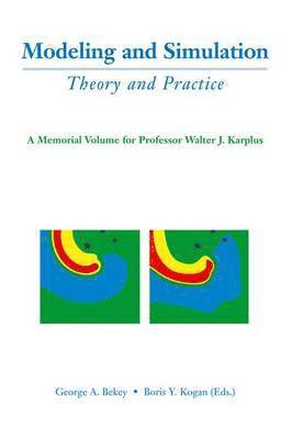 Modeling and Simulation: Theory and Practice 1