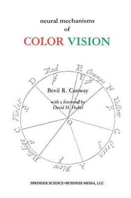 bokomslag Neural Mechanisms of Color Vision