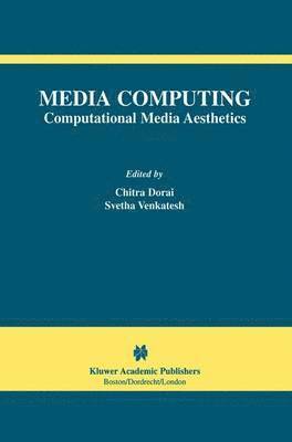 Media Computing 1