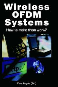 bokomslag Wireless OFDM Systems