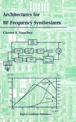 Architectures for RF Frequency Synthesizers 1