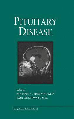 bokomslag Pituitary Disease