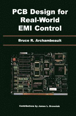 PCB Design for Real-World EMI Control 1