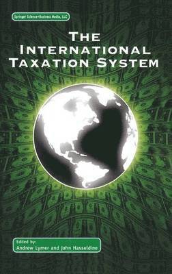 The International Taxation System 1