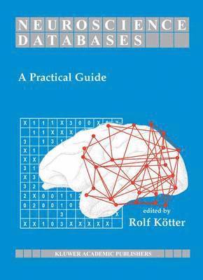 bokomslag Neuroscience Databases