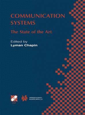 Communication Systems 1