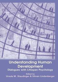 bokomslag Understanding Human Development