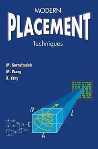 bokomslag Modern Placement Techniques