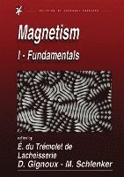 Magnetism 1