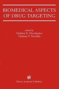 bokomslag Biomedical Aspects of Drug Targeting