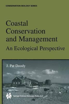 Coastal Conservation and Management 1