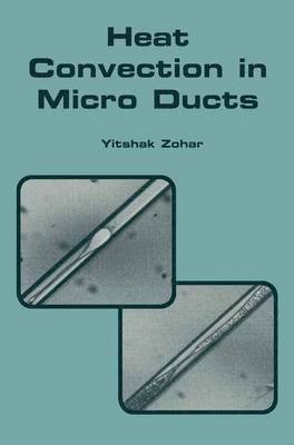Heat Convection in Micro Ducts 1