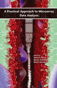 bokomslag A Practical Approach to Microarray Data Analysis