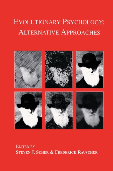 Steven J. Scher, Frederick Rauscher - Evolutionary Psychology, Inbunden