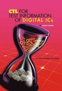 bokomslag CTL for Test Information of Digital ICs