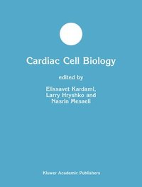 bokomslag Cardiac Cell Biology
