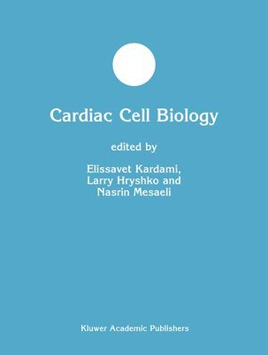 Cardiac Cell Biology 1
