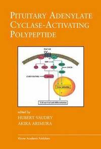 bokomslag Pituitary Adenylate Cyclase-Activating Polypeptide