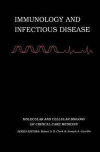 bokomslag Immunology and Infectious Disease