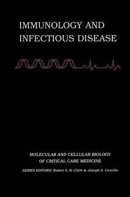 bokomslag Immunology and Infectious Disease