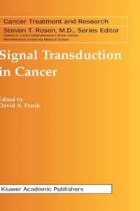bokomslag Signal Transduction in Cancer