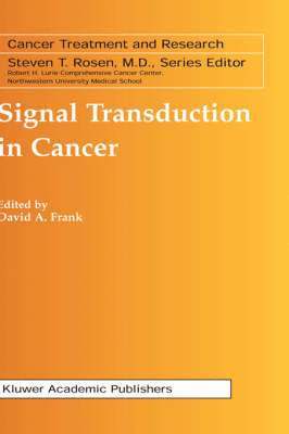 Signal Transduction in Cancer