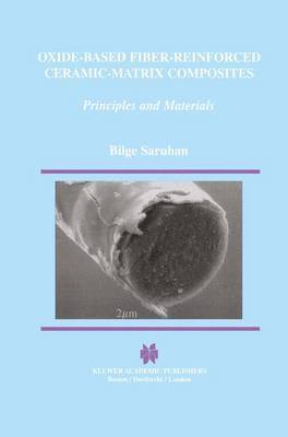 Oxide-Based Fiber-Reinforced Ceramic-Matrix Composites 1