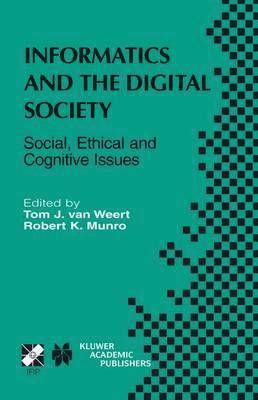 Informatics and the Digital Society 1