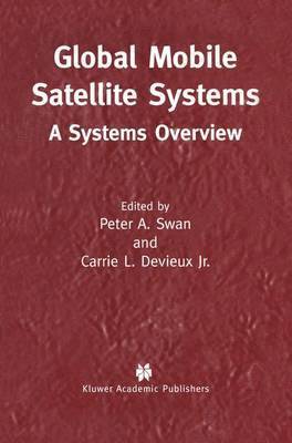 Global Mobile Satellite Systems 1