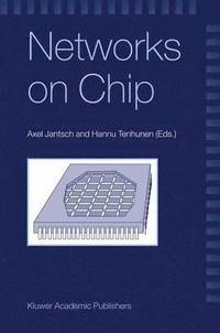 bokomslag Networks on Chip