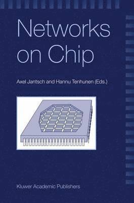 bokomslag Networks on Chip