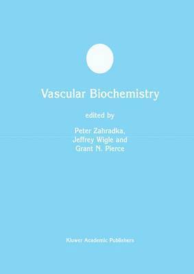 Vascular Biochemistry 1