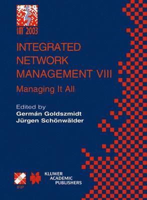 Integrated Network Management VIII 1