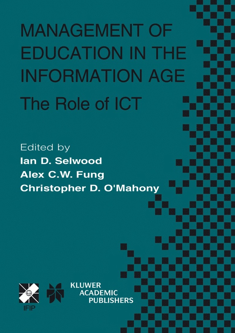 Management of Education in the Information Age