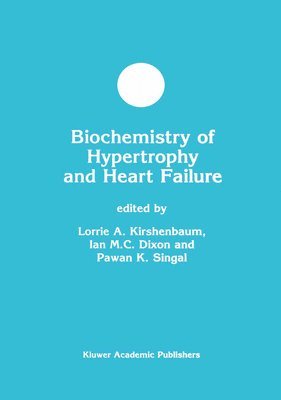 Biochemistry of Hypertrophy and Heart Failure 1