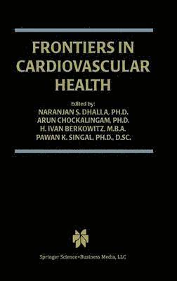 Frontiers in Cardiovascular Health 1