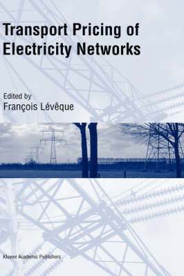 Transport Pricing of Electricity Networks 1