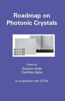 Roadmap on Photonic Crystals 1