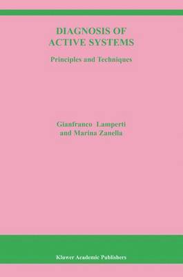 Diagnosis of Active Systems