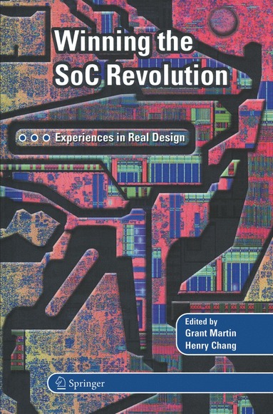 bokomslag Winning the SoC Revolution