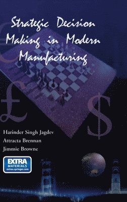 Strategic Decision Making in Modern Manufacturing 1