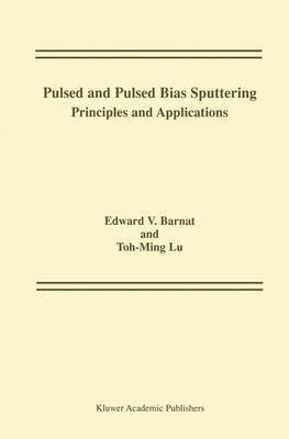 Pulsed and Pulsed Bias Sputtering 1