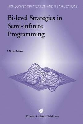 Bi-Level Strategies in Semi-Infinite Programming 1