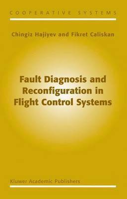 Fault Diagnosis and Reconfiguration in Flight Control Systems 1
