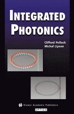 Integrated Photonics 1